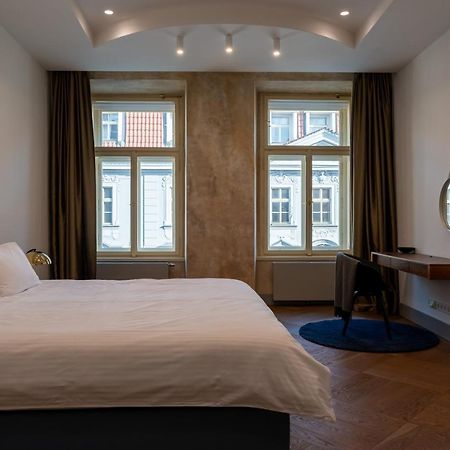 Luxury Old Town Apt, Parking Apartment ปราก ภายนอก รูปภาพ