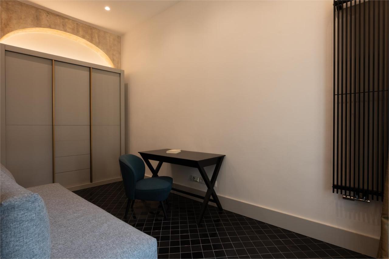 Luxury Old Town Apt, Parking Apartment ปราก ภายนอก รูปภาพ
